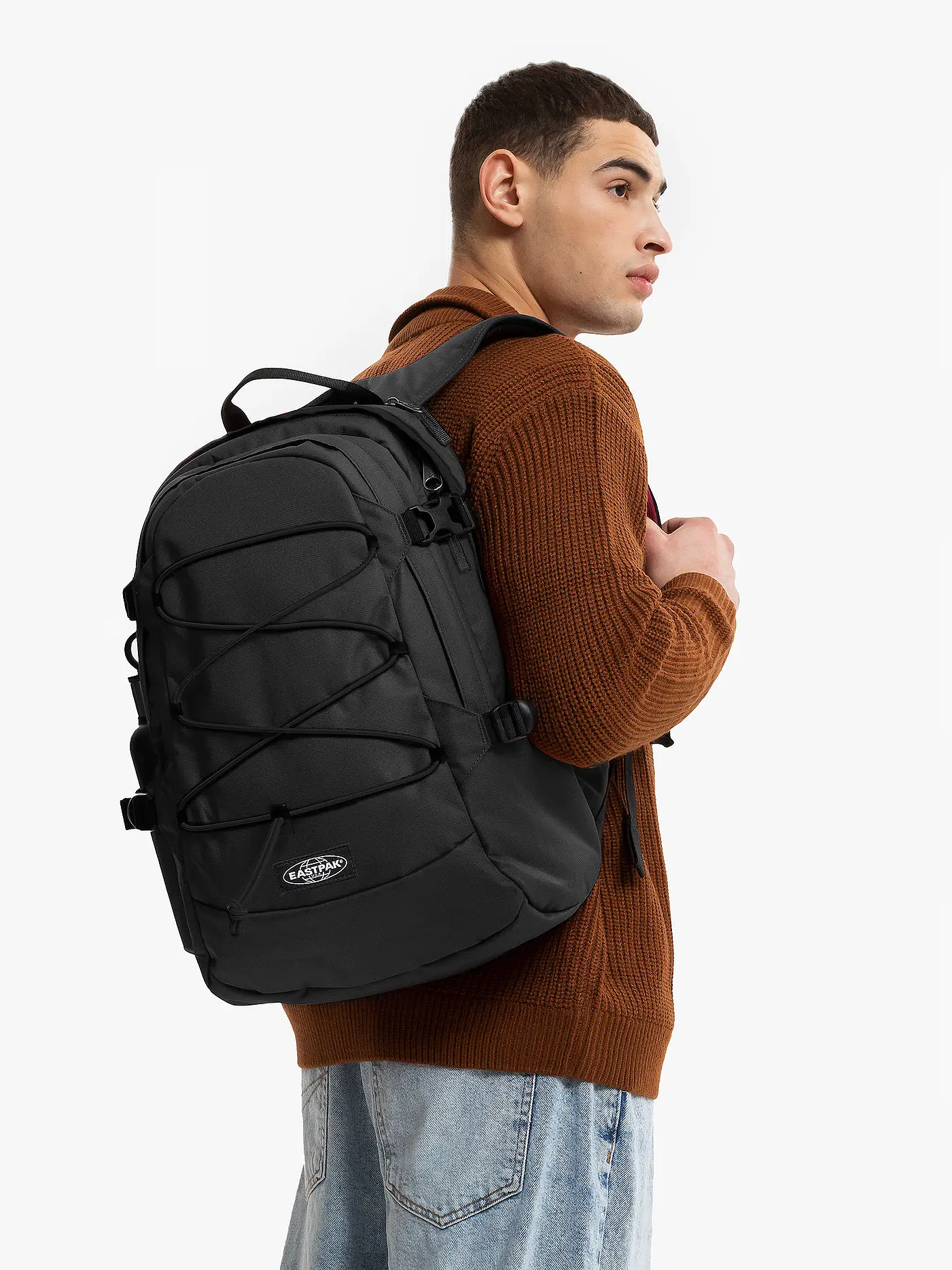 EASTPAK | Rucksack Gerys CS 21L | 